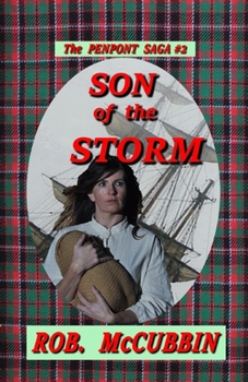 Paperback SON of the STORM Book