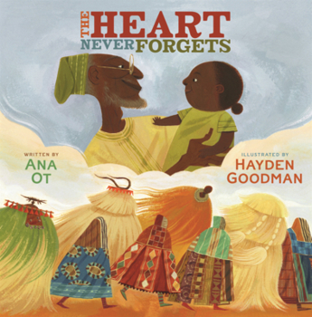 Heart Never Forgets