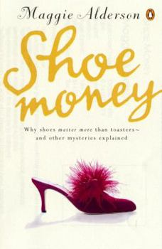 Paperback Shoe Money Book