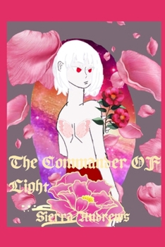 Paperback The Commander of Light Book