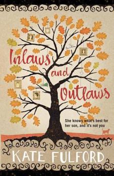 Paperback In-Laws and Outlaws Book