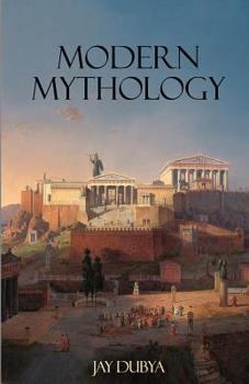 Paperback Modern Mythology Book