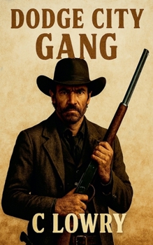 Paperback Dodge City Gang Book