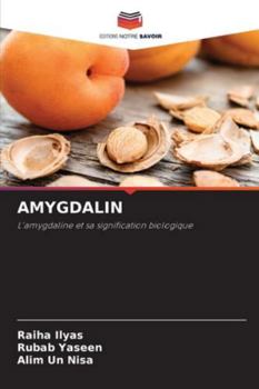 Paperback Amygdalin [French] Book