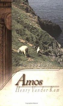 Paperback Bible Lessons: The Book of Amos Book
