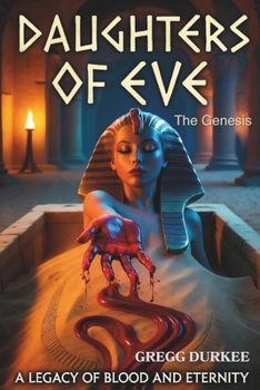 Daughters of Eve: The Genesis