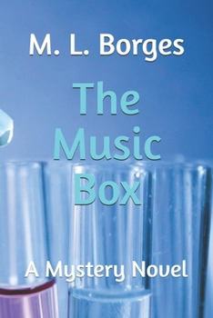 The Music Box: A Mystery Novel