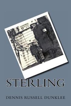 Paperback Sterling Book