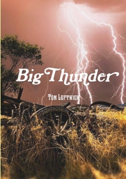 Paperback Big Thunder ! Book