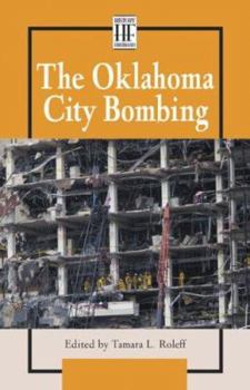 Hardcover Oklahoma City Bombing - L Book