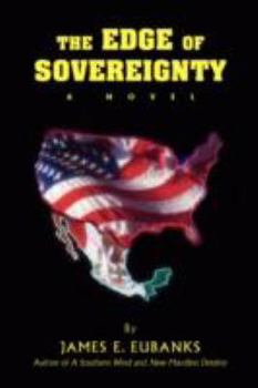 Paperback The Edge of Sovereignty Book