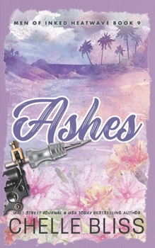 Paperback Ashes: Discreet Edition Book