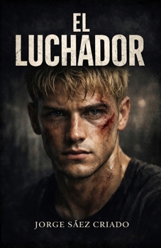 Paperback El luchador [Spanish] Book
