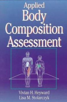 Hardcover Applied Body Composition Assessment Book