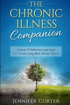 Paperback The Chronic Illness Companion Book