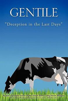 Paperback Gentile Book