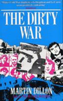 Mass Market Paperback The Dirty War Book