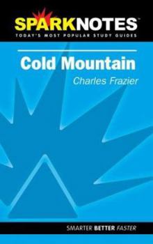 Paperback Cold Mountain Book