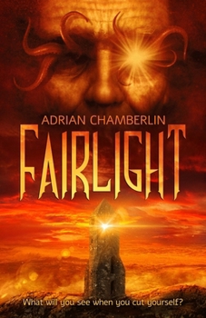 Paperback Fairlight Book