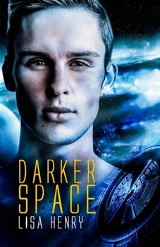 Darker Space - Book #2 of the Dark Space