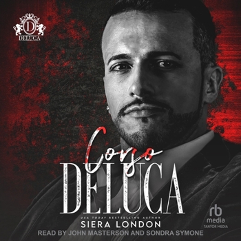 Audio CD Corso DeLuca Book