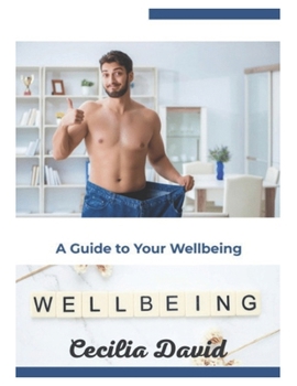 Paperback Health and Well-being: A guide to health and well-being Book