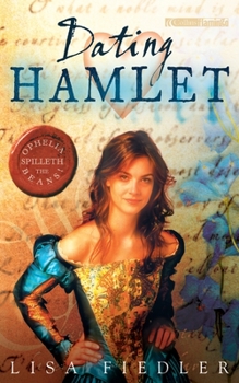 Paperback Dating Hamlet Book