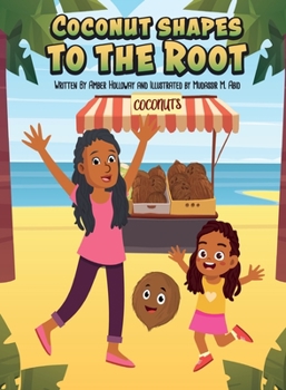 Paperback Coconut Shapes to the Root Book