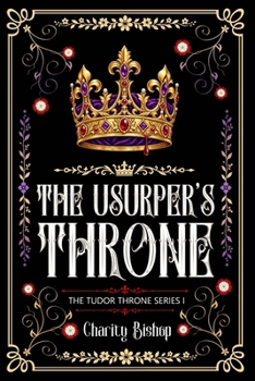 Paperback The Usurper's Throne Book