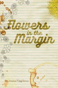 Paperback Flowers In The Margin Book