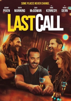 Last Call