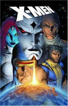 X-Men: Messiah CompleX - Book #10 of the New X-Men: Academy X (Collected Editions)