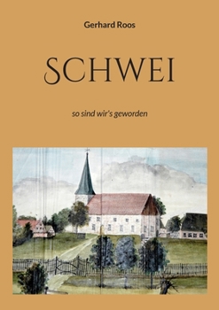 Paperback Schwei: so sind wir's geworden [German] Book