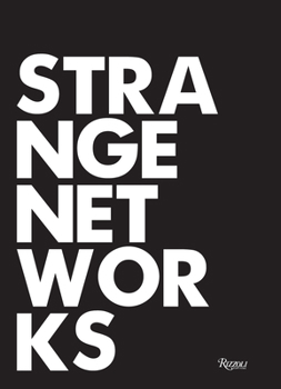Hardcover Strange Networks Book