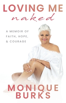 Paperback Loving Me Naked Book