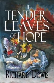 Paperback The Tender Leaves of Hope Book