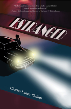 Paperback Estranged Book