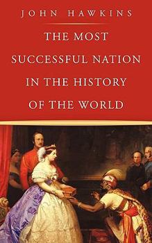 Paperback The Most Successful Nation in the History of the World Book