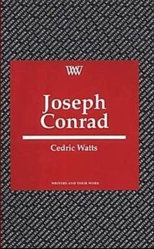 Paperback Joseph Conrad Book