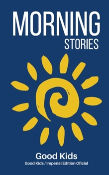 Paperback Morning Stories Book