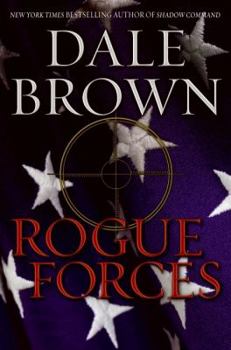 Hardcover Rogue Forces Book