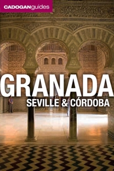 Granada Seville Cordoba