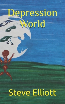 Paperback Depression World Book