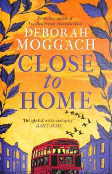 Paperback Close to Home Book