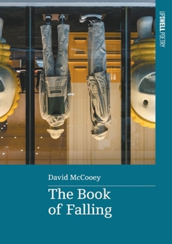 Paperback The Book of Falling Book