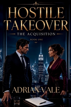 Paperback The Acquisition: A Billionaire Enemies to Lovers Dark Romance Book