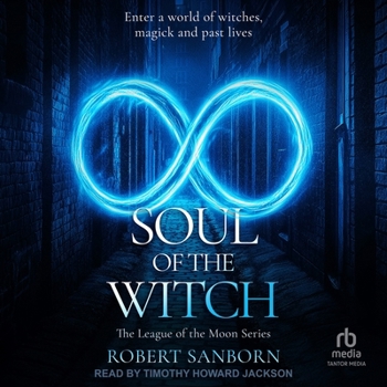 Soul of the Witch