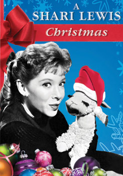 DVD A Shari Lewis Christmas Book