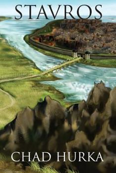 Paperback Stavros Book