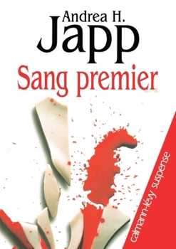 Paperback Sang premier [French] Book